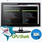 Иконка GPU Shark 2.10.0
