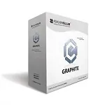 Иконка Graphite v12 SP0 Build 12.0.12 на русском + crack