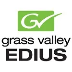 Иконка Grass Valley Edius 9.20