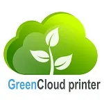 Иконка GreenCloud Printer Pro 7.9.4 + key