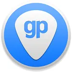 Иконка Guitar Pro 8.1.4 Build 43 + лицензионный ключ
