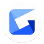 Иконка Gyazo 4.1.5