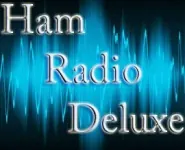 Иконка Ham Radio Deluxe 6.8.0.370 с ключом