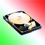 Иконка Hard Disk Sentinel Pro 6.40 Final русская версия + ключики активации