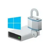Иконка Hasleo BitLocker Anywhere 9.8 + лицензионный ключ