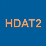 Иконка HDAT2 7.6