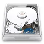 Иконка HDD Capacity Restore Tool 1.2