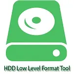 Иконка HDD Low Level Format Tool 4.50 на русском + ключ