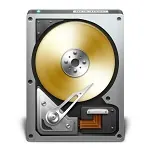 Иконка HDD Raw Copy Tool 1.20