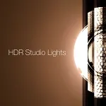 Иконка HDR Light Studio 9.3.2.2025.1230 + crack
