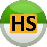 Иконка HeidiSQL 11.3.0.6370 на русском