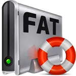 Иконка Hetman FAT Recovery 4.9 + ключ