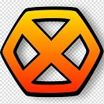 Иконка HexChat 2.14.3