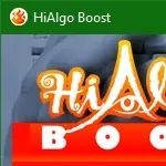 Иконка HiAlgo Boost 5.0.1