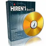 Иконка Hirens BootCD PE x64 1.0.9