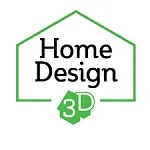 Иконка Home Design 3D 5.1.727 взломанная
