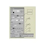 Иконка Hot Door CADtools for Adobe Illustrator 2026 v30.2.0 + crack