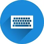 Иконка Hot Virtual Keyboard 8.5.0.0 + ключ
