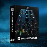Иконка Howard Benson Vocals 1.0.6 + crack