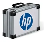 Иконка HP Print and Scan Doctor 5.7.4.9