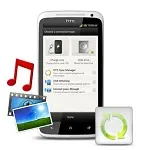 Иконка HTC Sync Manager 3.3.63