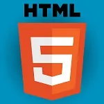 Иконка HTML5 Video Player для браузера