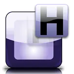 Иконка HTTrack Website Copier 3.49.2 на русском языке