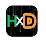 Иконка HxD Hex Editor 2.5.0.0
