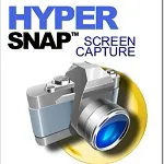 Иконка HyperSnap 9.7.2 на русском