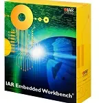 Иконка IAR Embedded Workbench for AVR 7.30.4