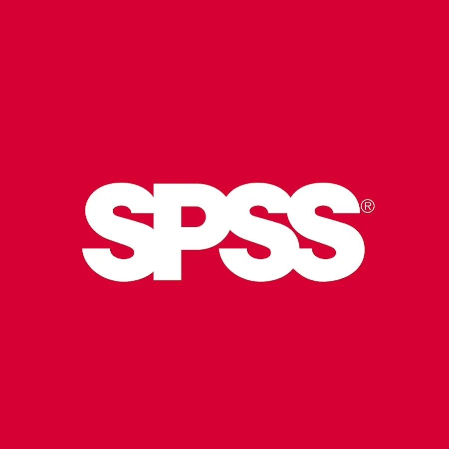 Иконка IBM SPSS Statistics 27.0.1 IF026 + crack