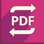 Иконка Icecream PDF Converter Pro 2.89 + лицензионный ключ активации