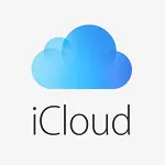 Иконка iCloud для Windows