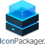 Иконка IconPackager 10.03 + код активации
