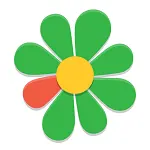 Иконка ICQ 22.12.1