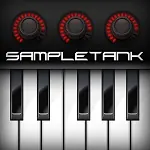 Иконка IK Multimedia SampleTank 4.2.6 + crack