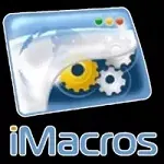 Иконка iMacros 12.6.505.4525