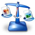 Иконка Image Comparer 3.8 Build 713 + ключик