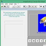Иконка ImageGrab 7.0.1