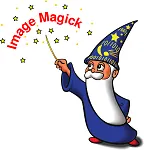 Иконка ImageMagick 7.1.1 17