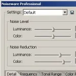 Иконка Imagenomic Noiseware 6.0.4 Build 6041 + crack