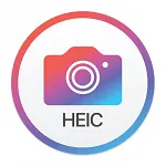 Иконка iMazing HEIC Converter 1.0.9