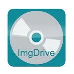 Иконка ImgDrive Pro 2.2.3 + crack