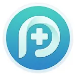 Иконка iMobie PhoneRescue for iOS 4.3.1 + crack