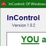Иконка InControl 1.0.2