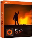 Иконка InPixio Photo Clip Professional 9.0.2