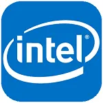 Иконка Intel Driver Update Utility Installer