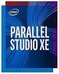 Иконка Intel Parallel Studio XE 2020 Update 4