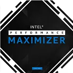 Иконка Intel Performance Maximizer 1.0.4.1362