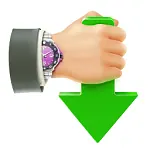 Иконка Internet Download Accelerator Pro 7.3.1.1745 на русском